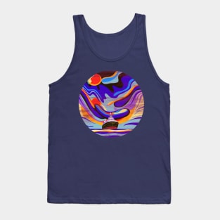 Marine Tank Top